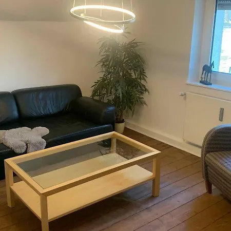 Grosszuegige Bochum-gerthe *