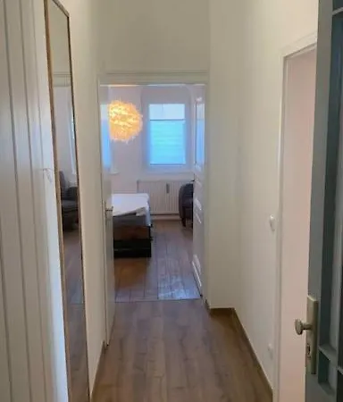 Grosszuegige Bochum-gerthe *