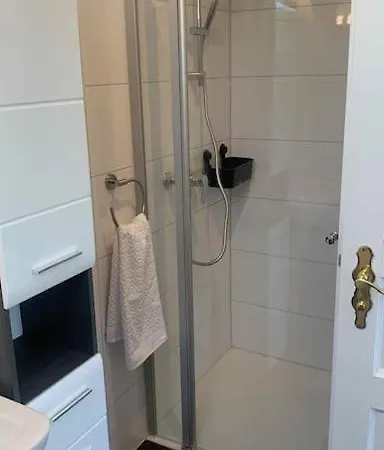 Apartment Grosszuegige Bochum-gerthe Bochum