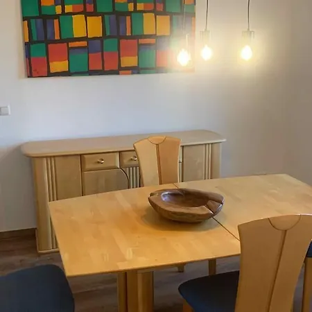 Grosszuegige Bochum-gerthe 보훔