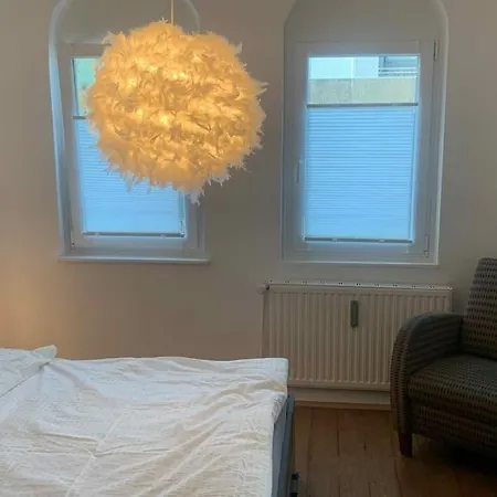 Grosszuegige Bochum-gerthe * 보훔