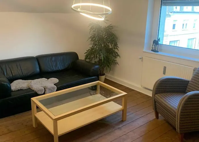 Grosszuegige Bochum-gerthe *