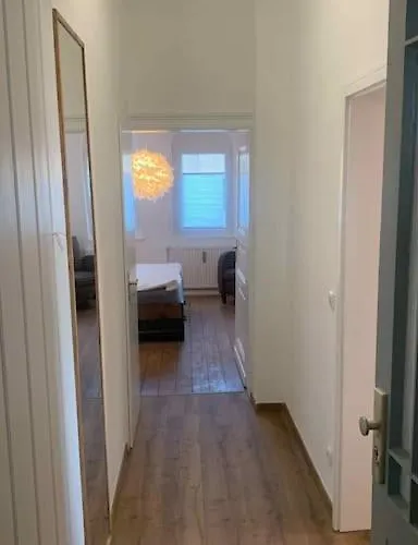 Grosszuegige Bochum-gerthe *