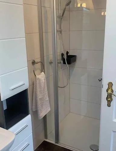 Daire Grosszuegige Bochum-gerthe Bochum