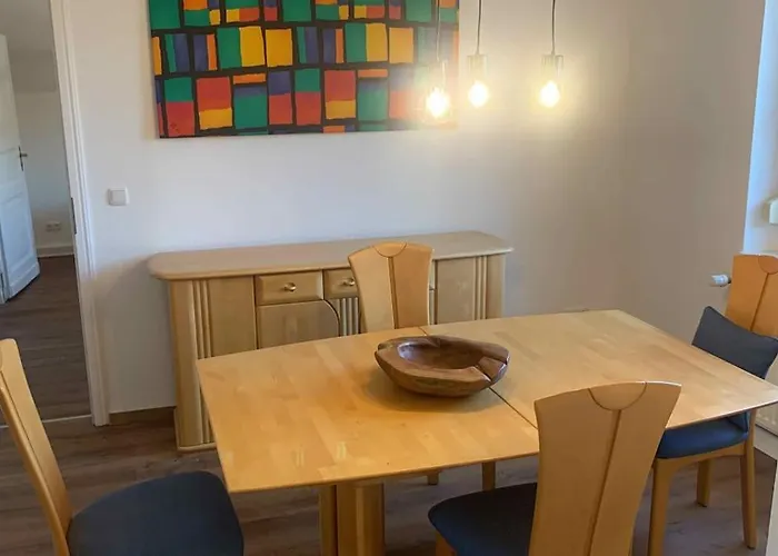 Grosszuegige Bochum-gerthe Bochum