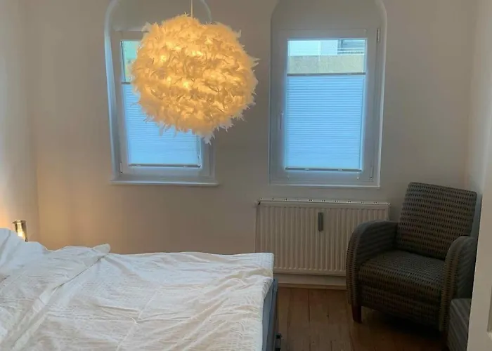 Grosszuegige Bochum-gerthe * Bochum