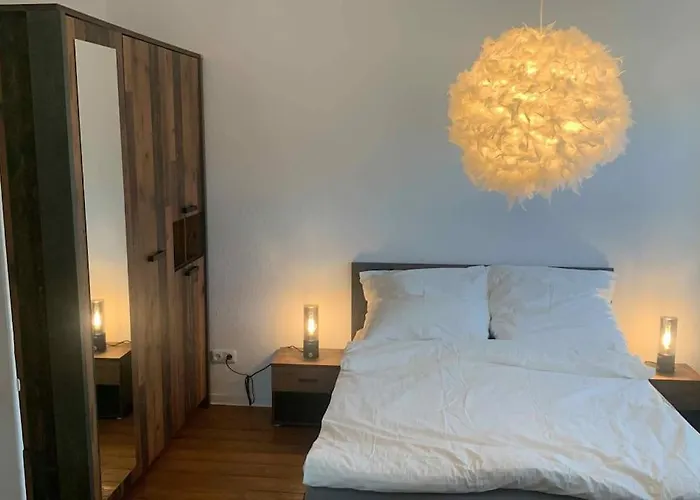 Lejlighed Grosszuegige Bochum-gerthe